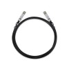 3 Meters 10G SFP+ Direct Attach Cable TP-LINK TL-SM5220-3M