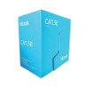 Dây cáp mạng CAT5E 0.5mm Hilook NC-5EAU-G vỏ màu Xám