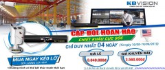 Cặp đôi hoàn hảo