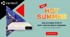 KM VANTECH HOT SUMMER SALE 900