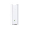 Access Point Wi-Fi 6 Chuẩn AX1800 Tốc độ 574Mbps TP-LINK EAP610-Outdoor