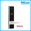 Khóa cửa điện tử cho khách sạn PHGLOCK MF9433