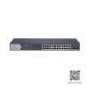 Switch GIGABIT 24 cổng PoE 1000M HIKVISION DS-3E0526P-E/M
