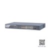 Switch PoE 16 cổng 100M Hikvision DS-3E0318P-E(C)