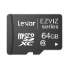 Thẻ nhớ giám sát MicroSD EZVIZ 64Gb