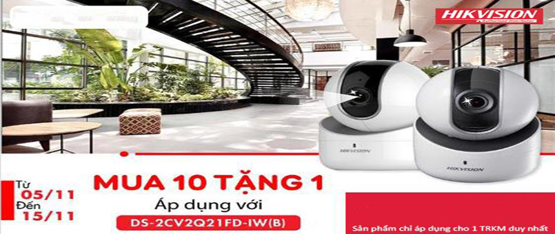 MUA 10 TẶNG 1 THÁNG 11